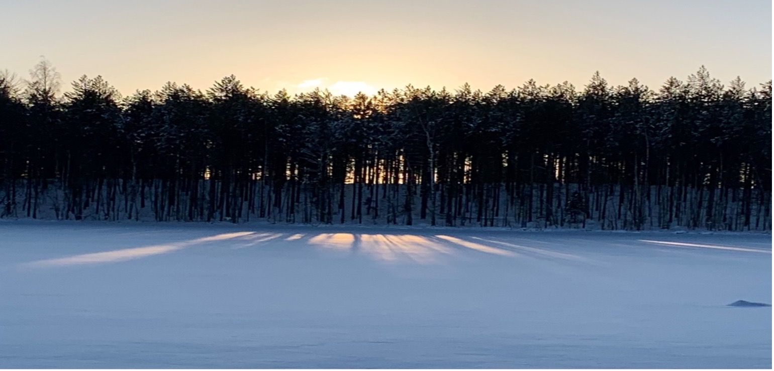 Kohti valoisampia aikoja